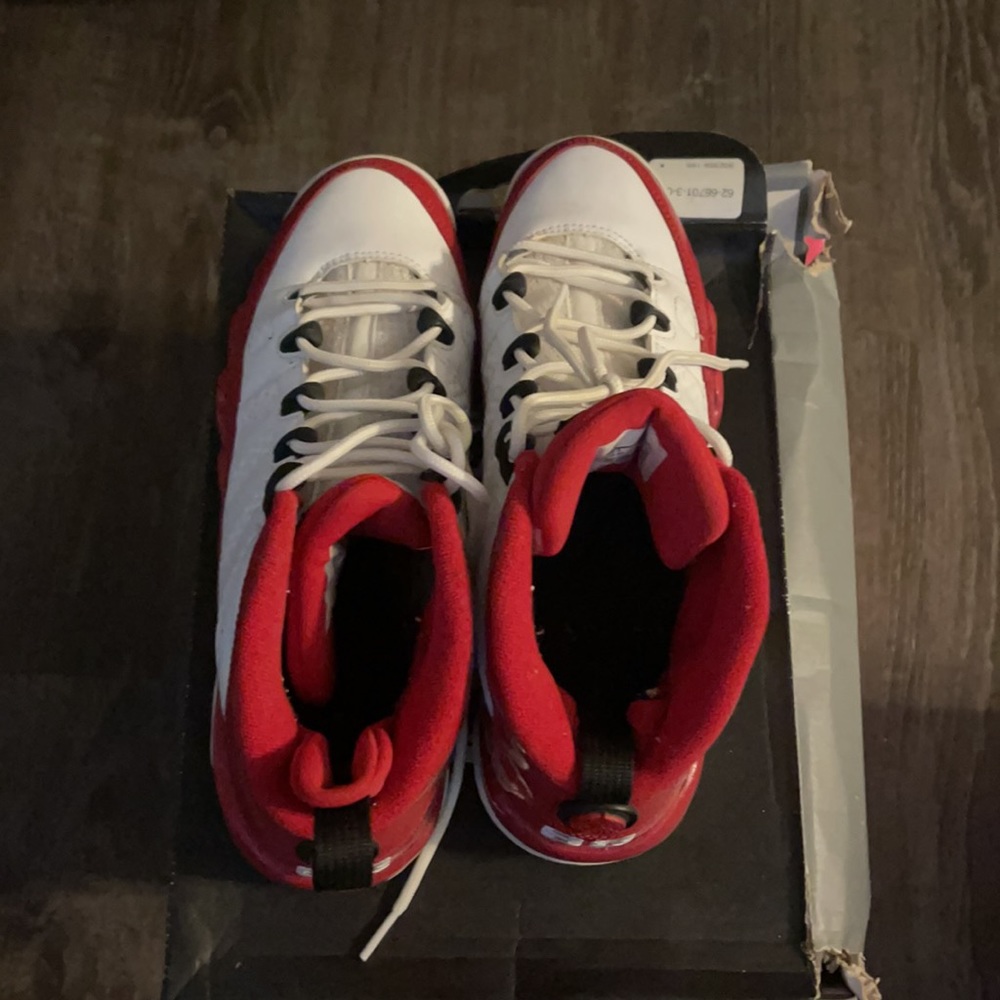 Jordan - Picture 4 of 6